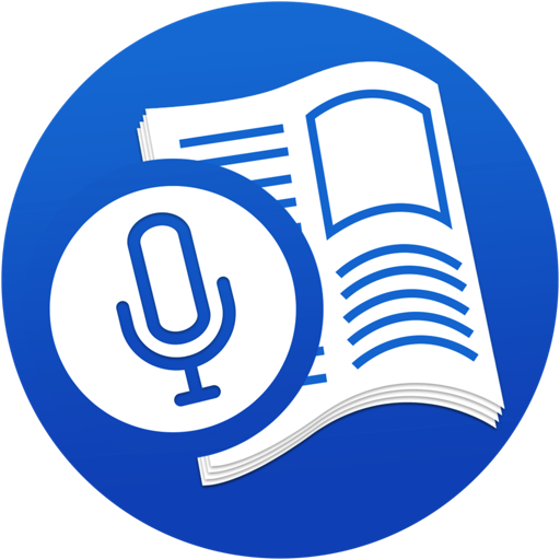 Voice Reader Pro App Cancel