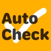 Auto Check App - iPadアプリ