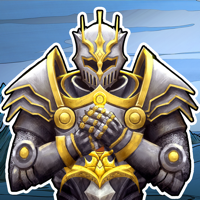 Paladins Story Fantasy RPG