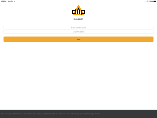 Screenshot #4 pour DiiP Reparatie