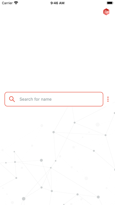 CarbonTies Screenshot