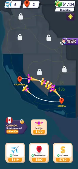 Game screenshot Flight Manager! apk
