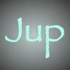 Jup Music Queue icon