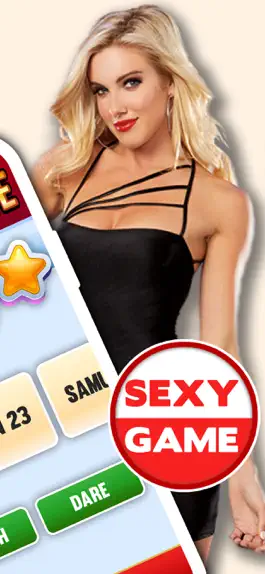 Game screenshot Sex Roulette, Couples games hack