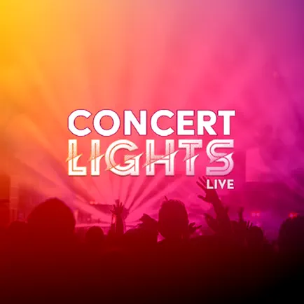Concert Lights Live Cheats