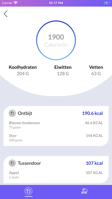 Ruggengraat.com Screenshot