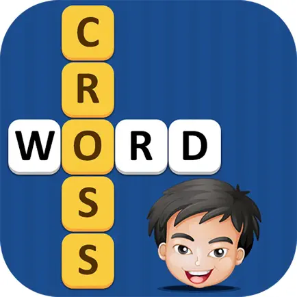 CrossWord Kids Cheats