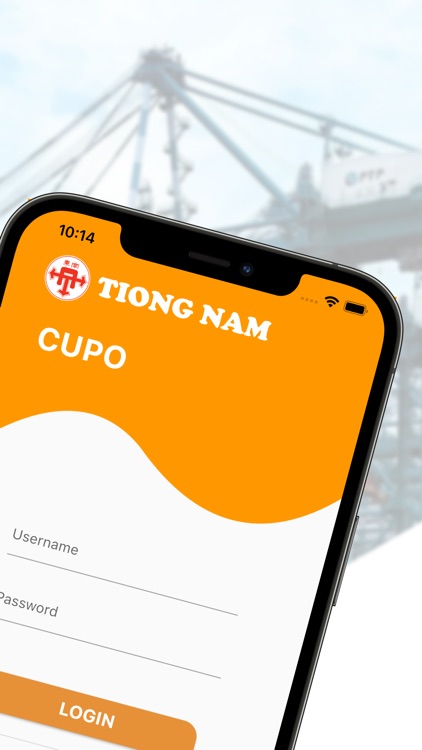 CuPo - Tiong Nam