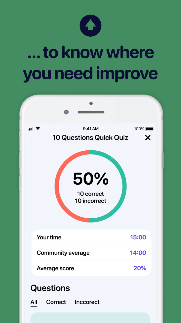 Nursing Exams Mobile Prep 2024