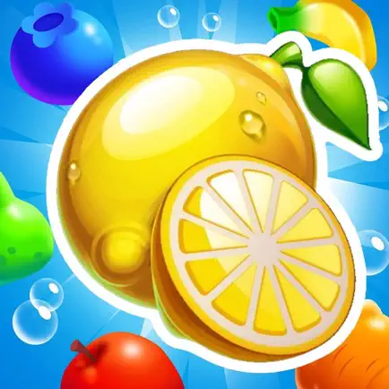 VeryFruit: Classic Casual Game Cheats