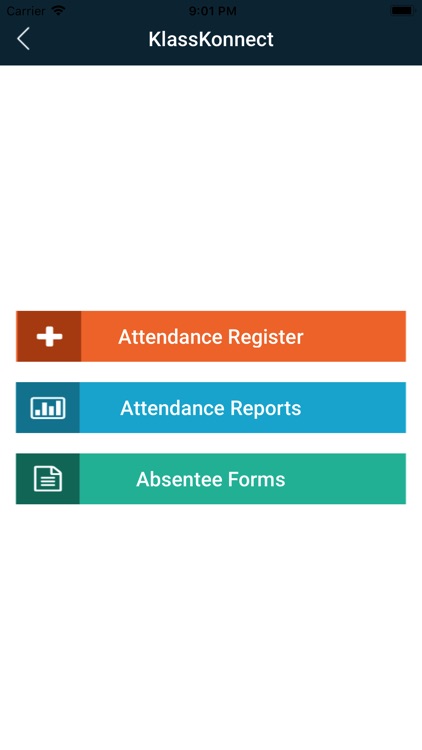 Teacher Klasskonnect