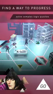 deus ex go iphone images 3