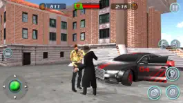 Game screenshot Gangster Mafia City war Hero hack