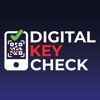 DigitalKeyCheck icon