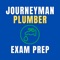 An application to prepare and practice for the written exam conducted by states for journeyman plumber to be certified or licensed