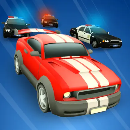 Police Pursuit 3D Cheats