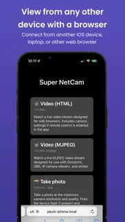 How to cancel & delete super netcam 2