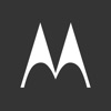 Motorola Solutions Partner Hub icon