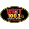 The official app for WKIT 100
