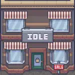 Idle Franchise - Market Tycoon App Cancel