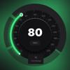 Speedometer: GPS speed tracker - IPPON-LTD, TOV