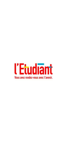 Game screenshot Salons de l'Etudiant mod apk