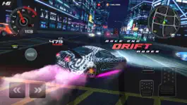 Game screenshot Heat Gear - Race & Drift World hack