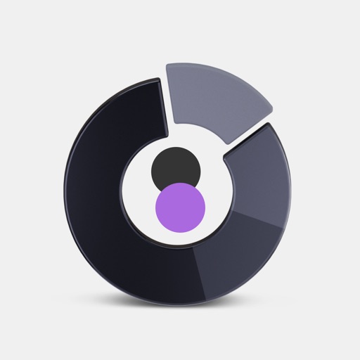 The Quatrix Finance app