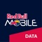 Icon Red Bull MOBILE Data