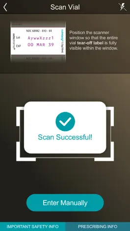 Game screenshot IgCares – Infusion Support hack