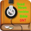 Icon Catholic Good News Bible GNT