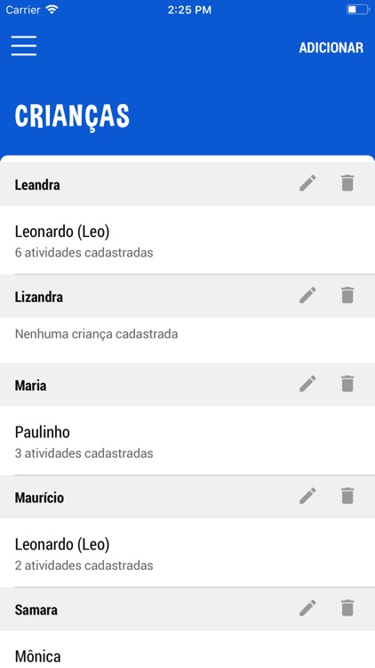 GoKids para a Mãetorista