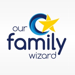 OurFamilyWizard Co-Parent App