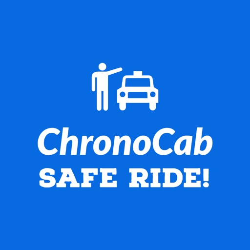 ChronoCab Rider Icon