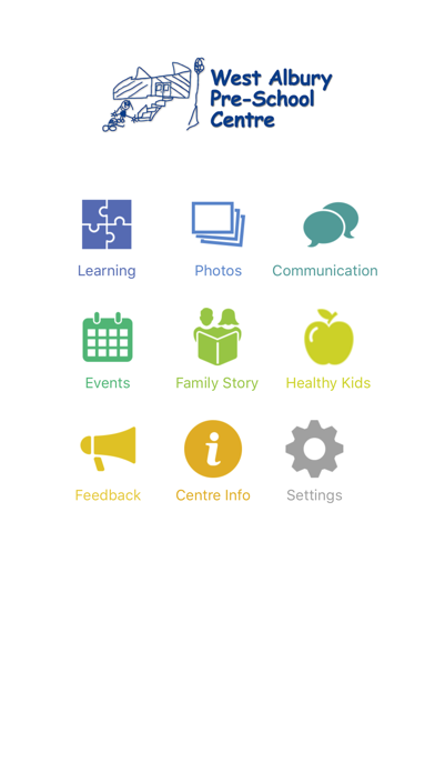 How to cancel & delete West Albury Preschool from iphone & ipad 1
