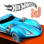 Download Hot Wheels® id app