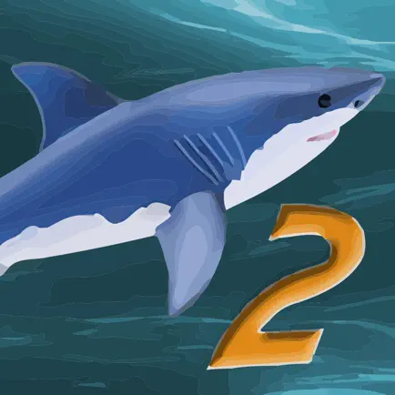 The Last Shark 2 Читы