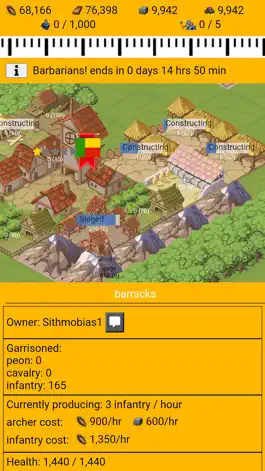 Game screenshot Windsor - Grand Strategy apk