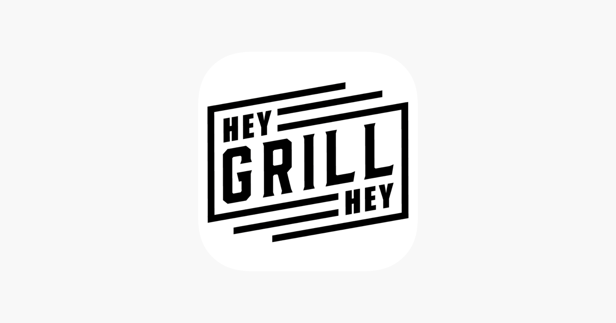 ‎Hey Grill Hey Best BBQ Recipes on the App Store