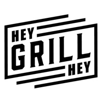 Hey Grill Hey Best BBQ Recipes logo