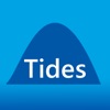 Tide Table for iPad icon