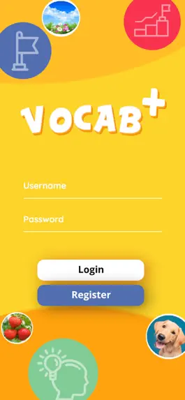 Game screenshot Vocab+ mod apk
