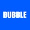 BUBBLE are Russian heroes with unique characters and stories