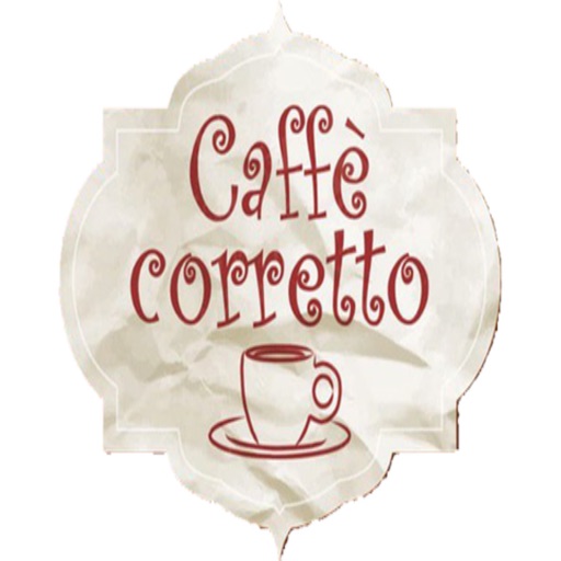 Caffè Corretto San Venanzo