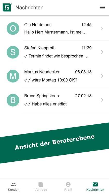 FiNSurance screenshot-7