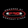 Pro Performance icon