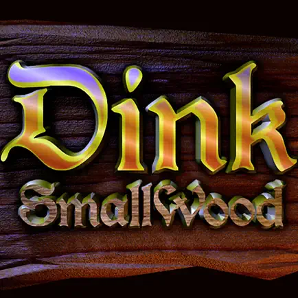 Dink Smallwood HD Cheats