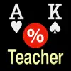 Poker Odds Teacher problems & troubleshooting and solutions