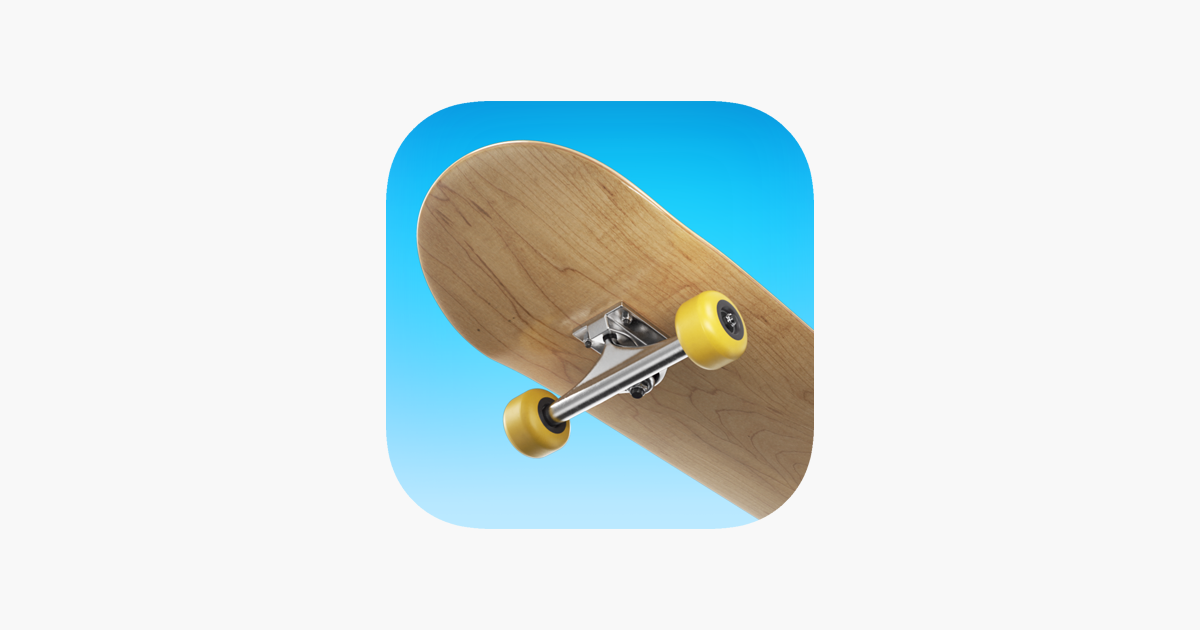 Flip Skater on the App Store