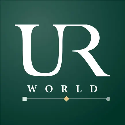 UR World Cheats